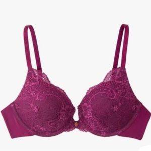 ThirdLove Lace Push-up Bra